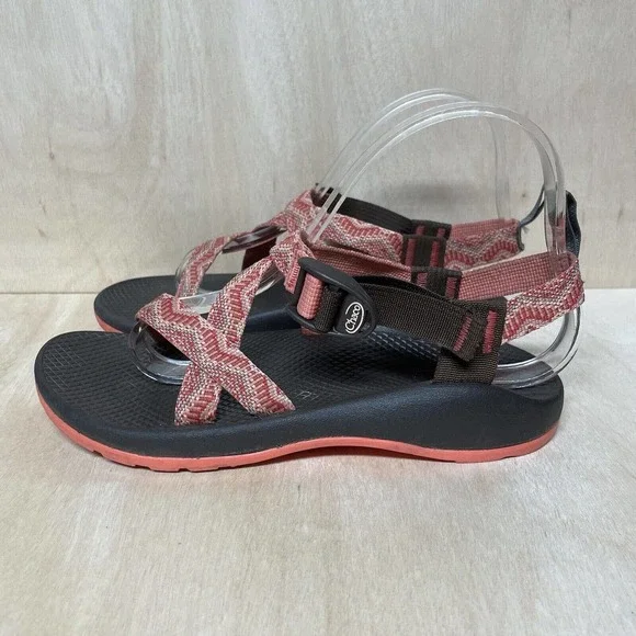 Chaco Shoes Chacos Z2 Classic Sandals Vibram Sole Strappy